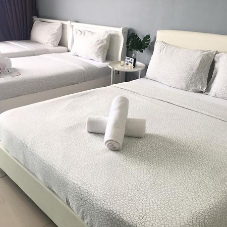 Palazio Condo Johor Bahru Eksteriør billede