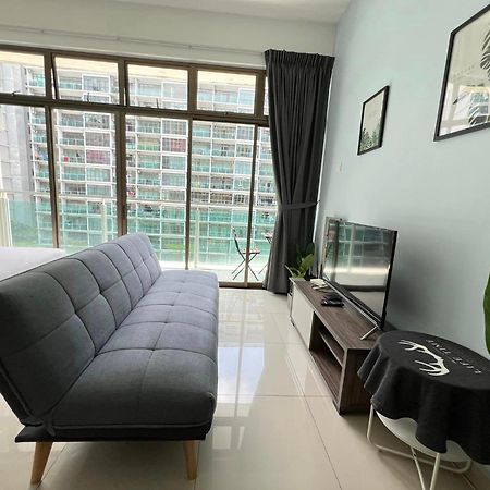 Palazio Condo Johor Bahru Eksteriør billede