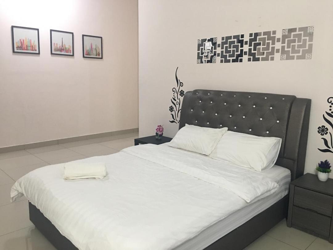 Palazio Condo Johor Bahru Eksteriør billede