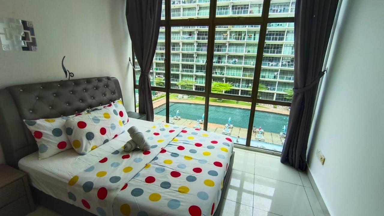 Palazio Condo Johor Bahru Eksteriør billede