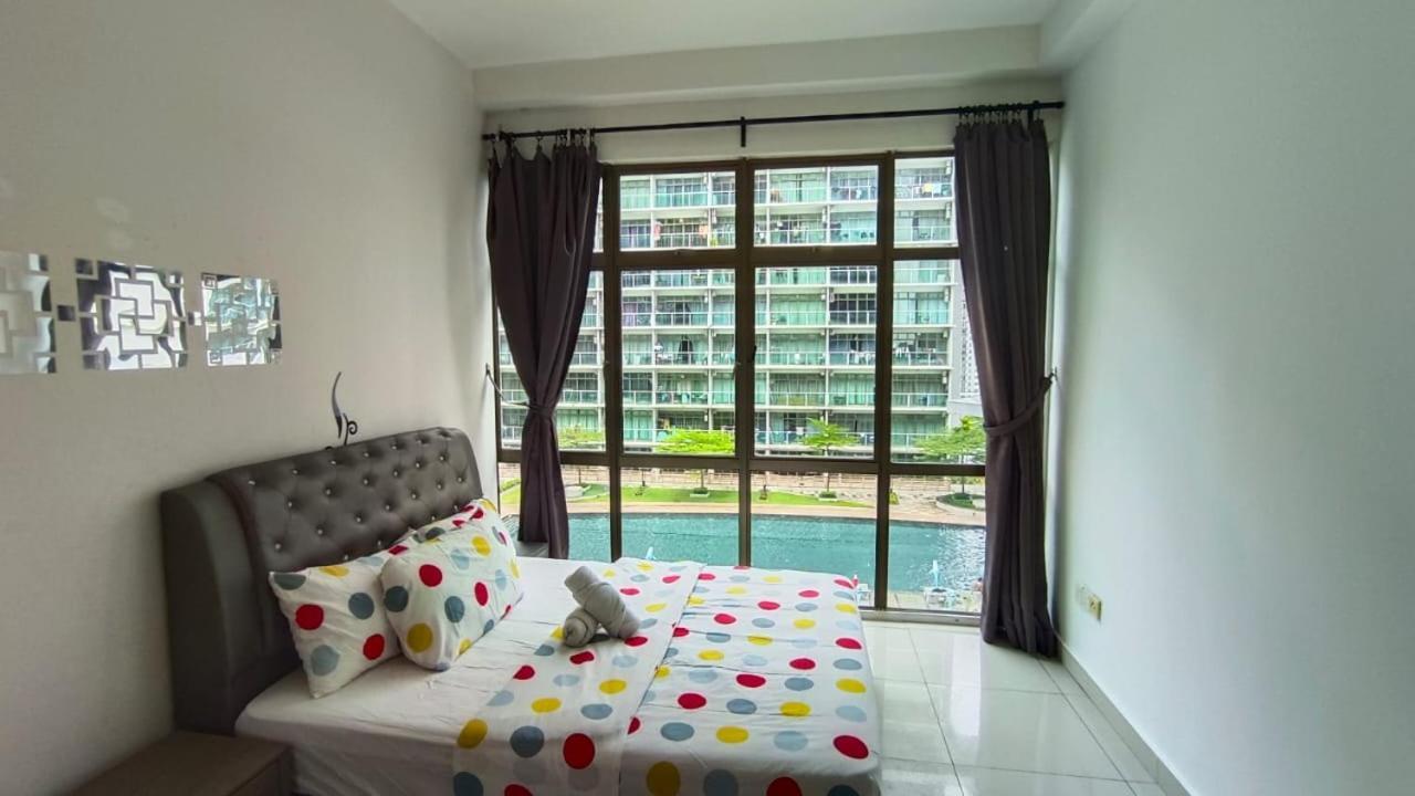 Palazio Condo Johor Bahru Eksteriør billede