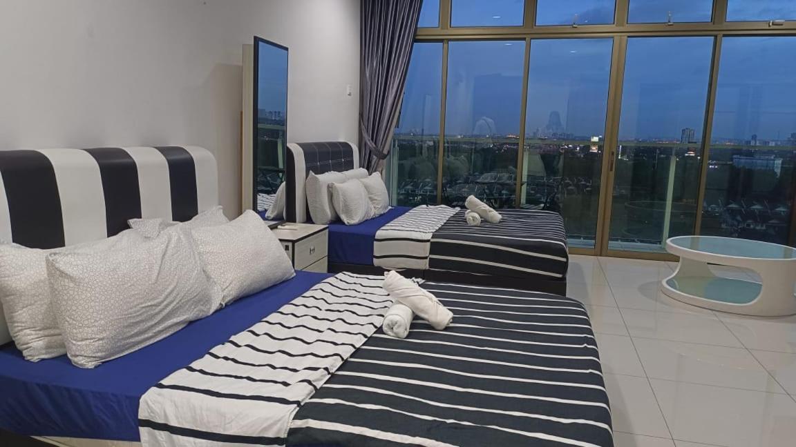 Palazio Condo Johor Bahru Eksteriør billede