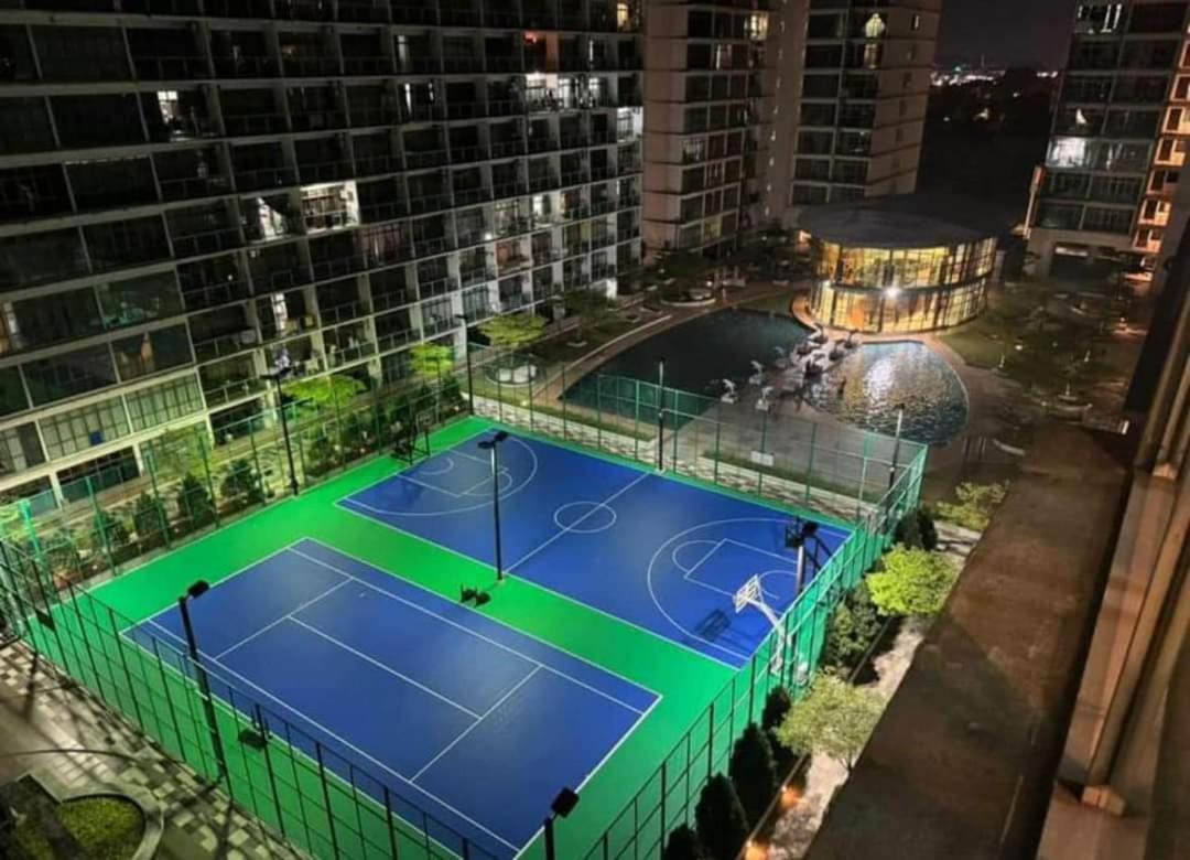 Palazio Condo Johor Bahru Eksteriør billede