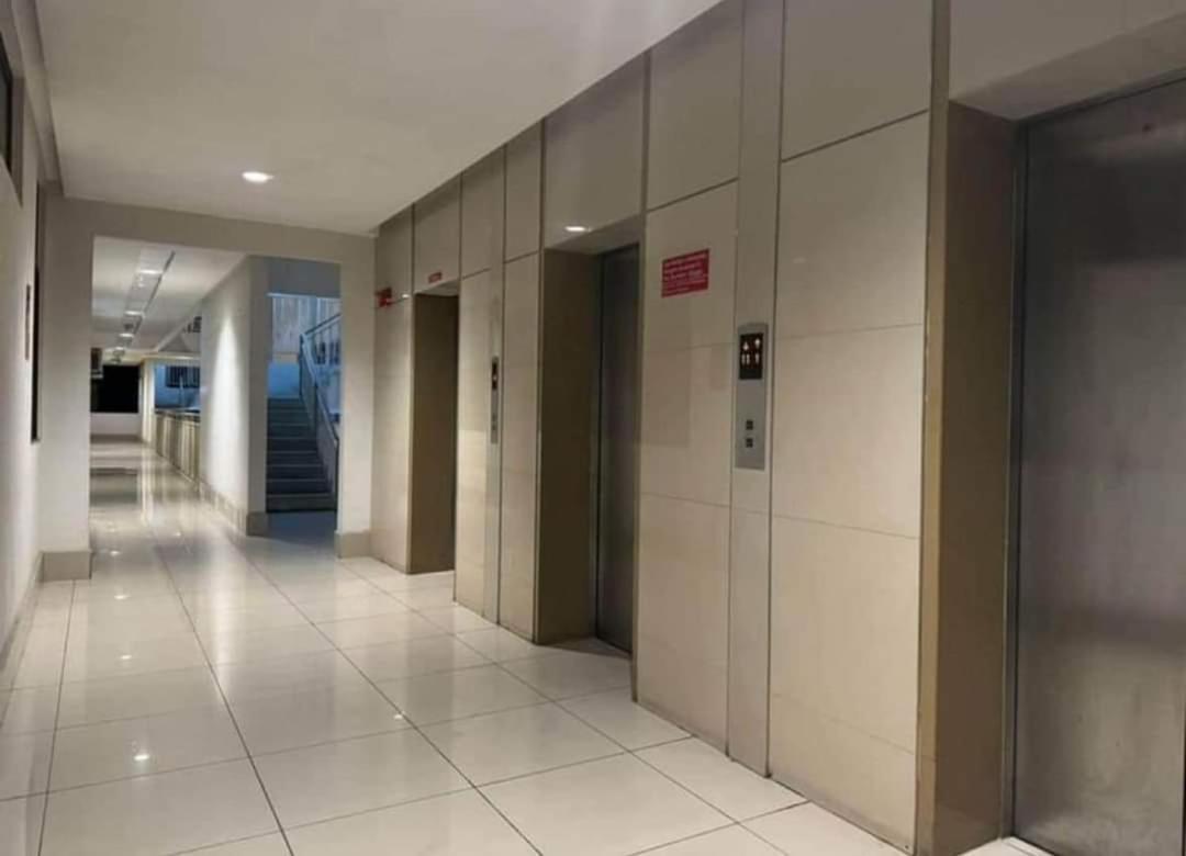 Palazio Condo Johor Bahru Eksteriør billede