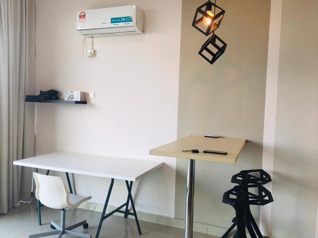 Palazio Condo Johor Bahru Eksteriør billede