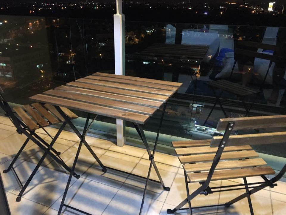 Palazio Condo Johor Bahru Eksteriør billede