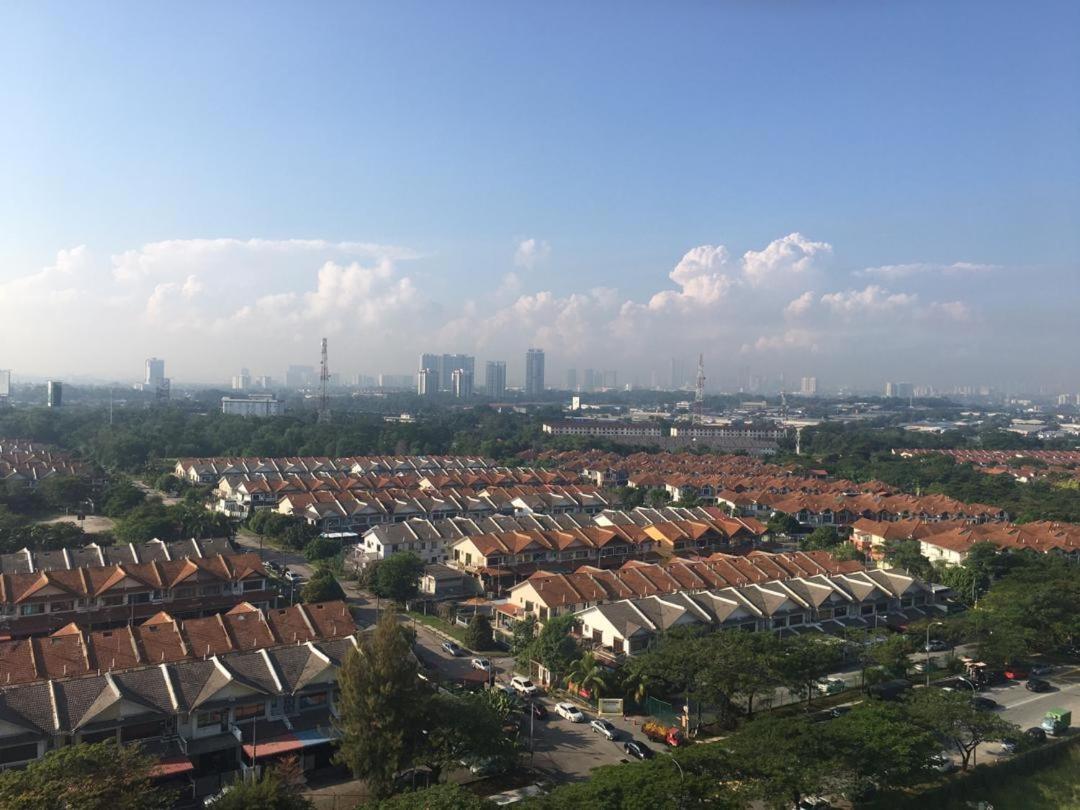 Palazio Condo Johor Bahru Eksteriør billede
