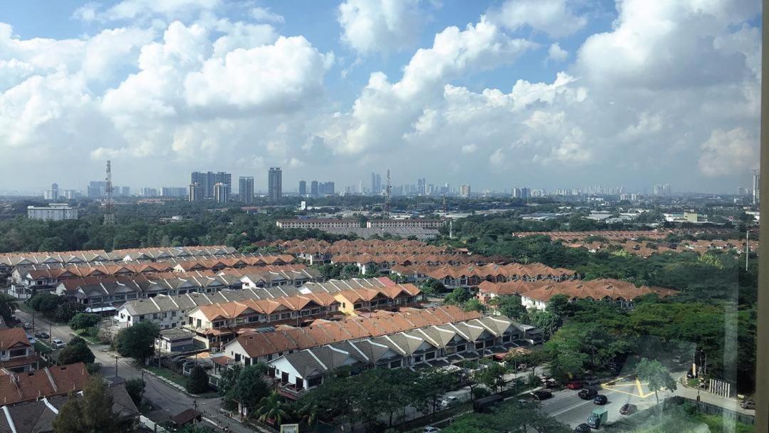 Palazio Condo Johor Bahru Eksteriør billede